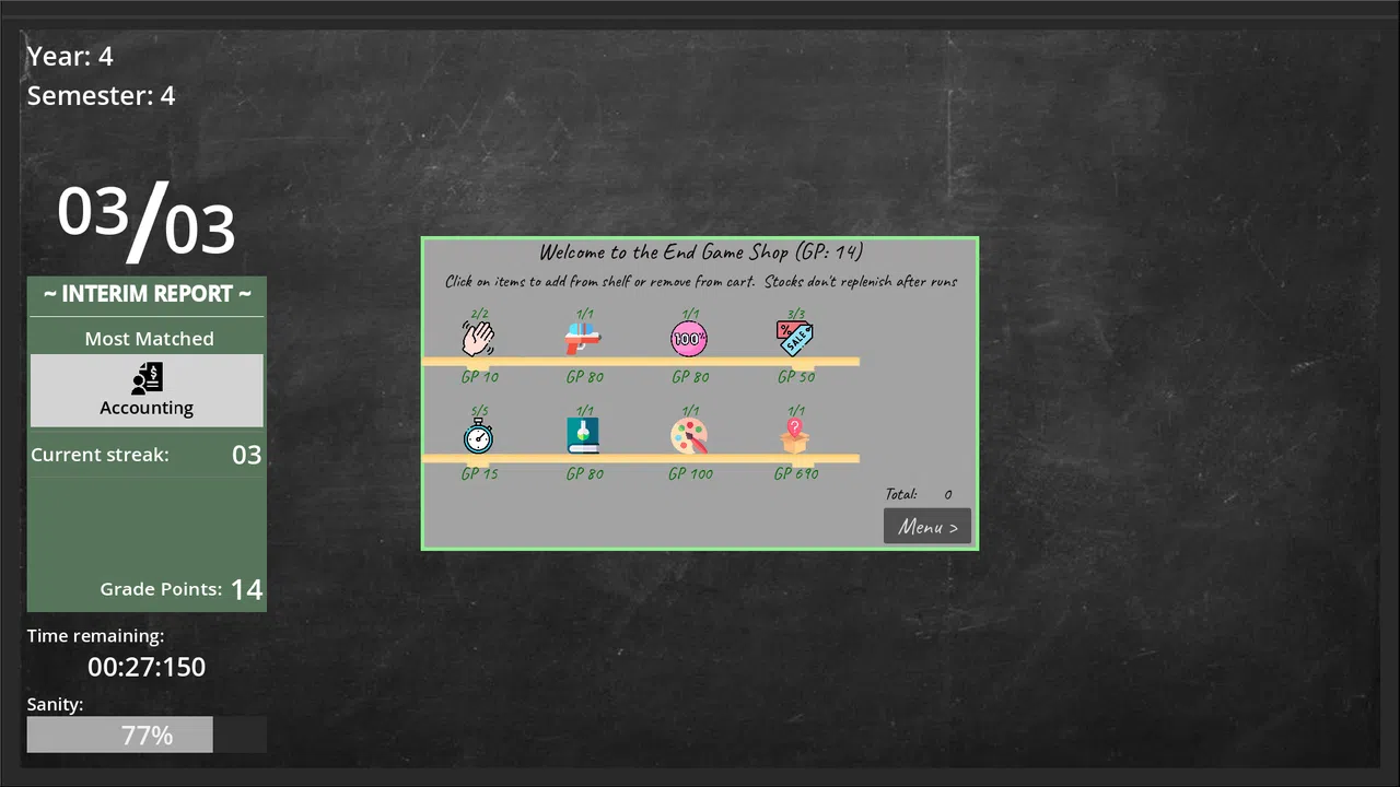 Matchology Screenshot 4