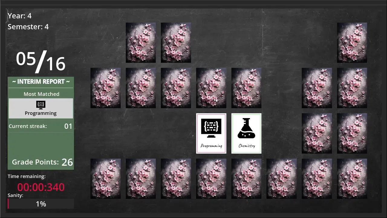 Matchology Screenshot 3