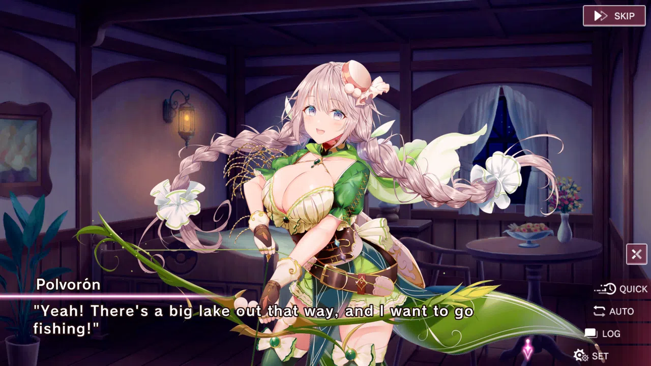 Sweet Girls Collection Screenshot 0