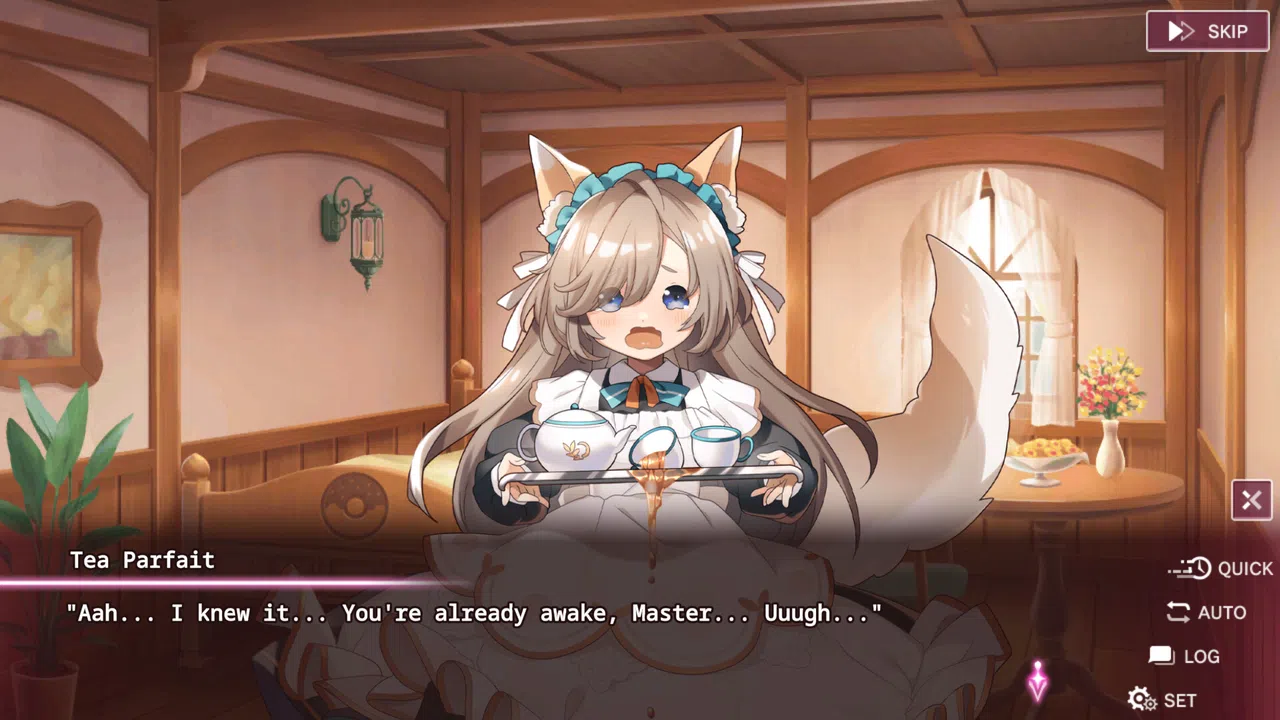 Sweet Girls Collection Screenshot 3