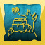 Jungle's journey icon