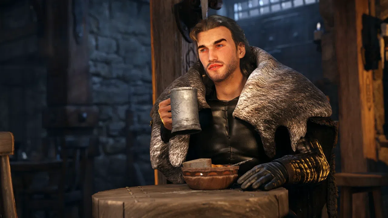 Sex of Thrones 2 👑 Demo Screenshot 25
