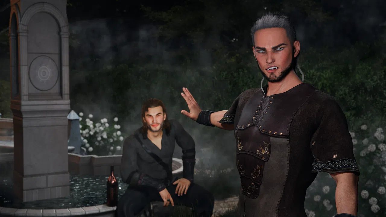 Sex of Thrones 2 👑 Demo Screenshot 16