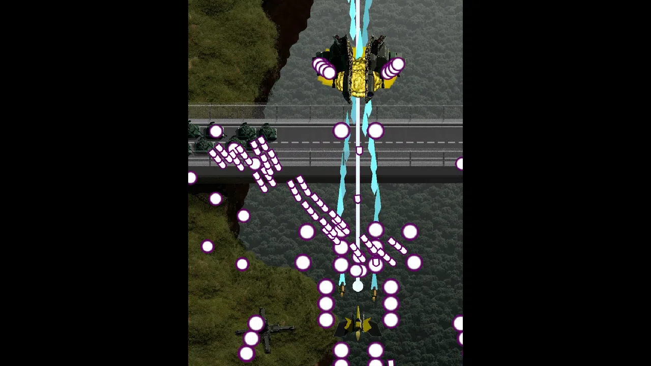 Strelitzia Screenshot 0