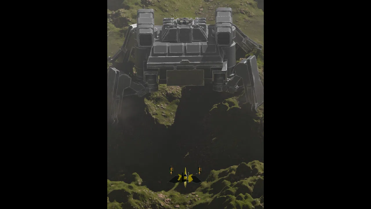 Strelitzia Screenshot 4