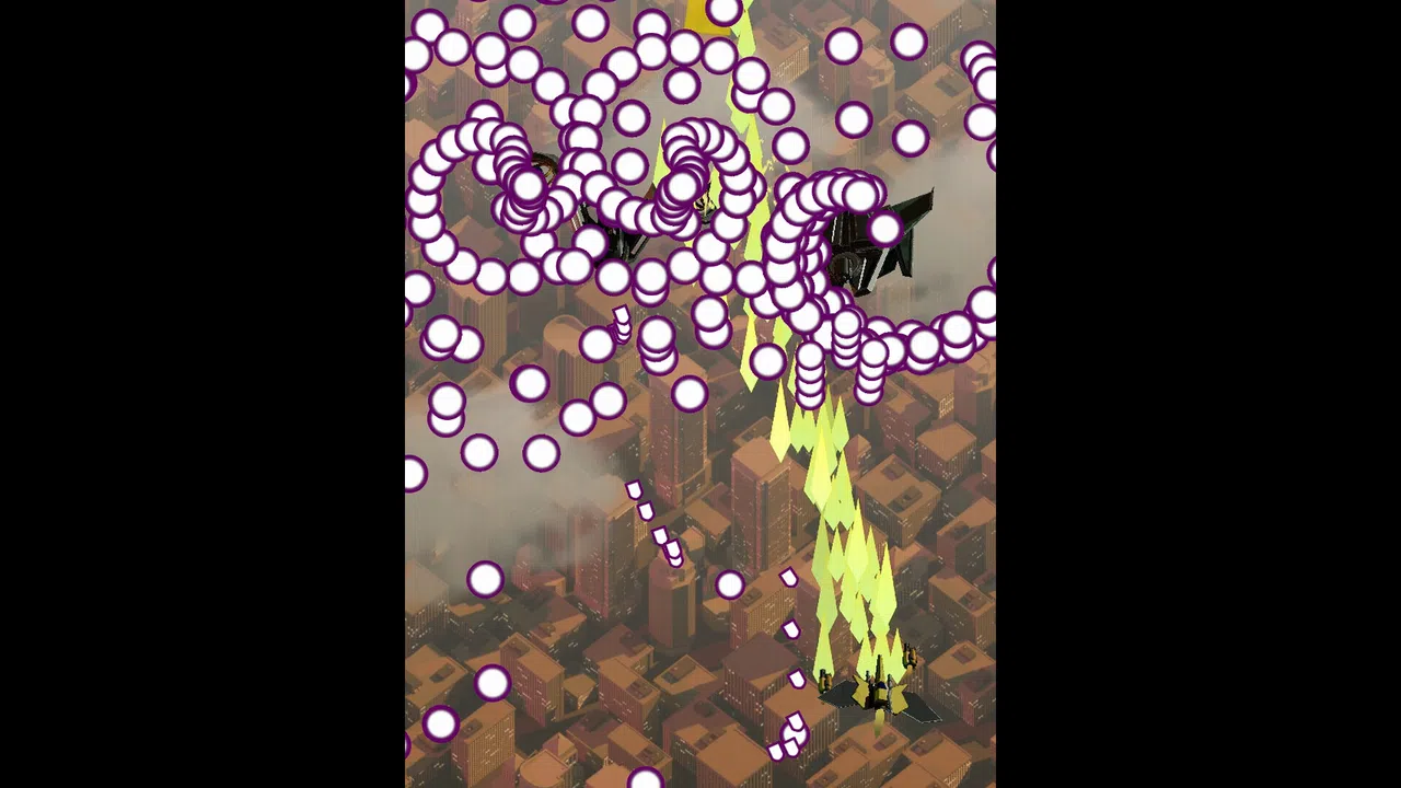Strelitzia Screenshot 1