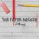 The Paper Arcade: Pong Screenshot 5