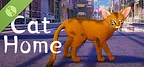 猫之屋 Cat Home Demo