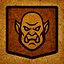 Ugh Defeated icon