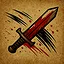 First Blood! icon