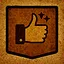 Crowd Favorite icon