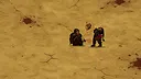 Chains on Sand Screenshot 0