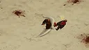 Chains on Sand Screenshot 1