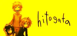 hitogata
