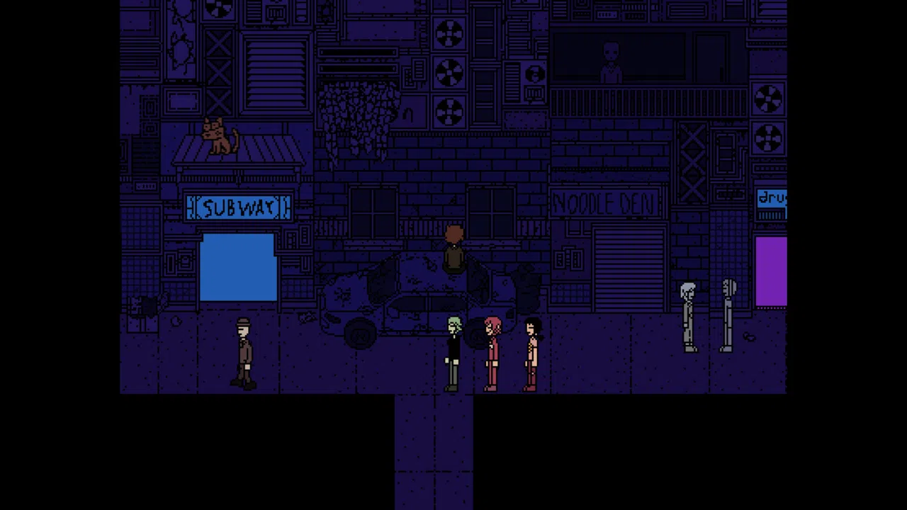 hitogata Screenshot 0