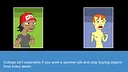 Boomer Brawler Screenshot 2