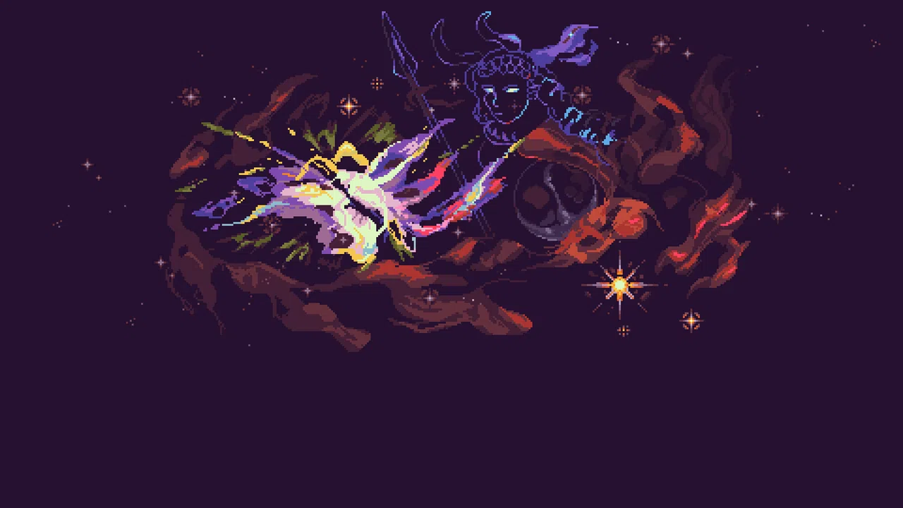 Slaughter Void Demo Screenshot 5