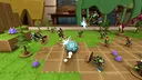 Table Tactics: physics-driven tabletop battles Screenshot 0