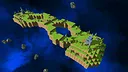 Table Tactics: physics-driven tabletop battles Screenshot 10