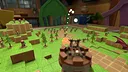 Table Tactics: physics-driven tabletop battles Screenshot 9