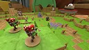 Table Tactics: physics-driven tabletop battles Screenshot 8
