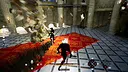 BATTLE SHADOW ARENA Demo Screenshot 0