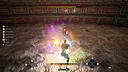 BATTLE SHADOW ARENA Demo Screenshot 3