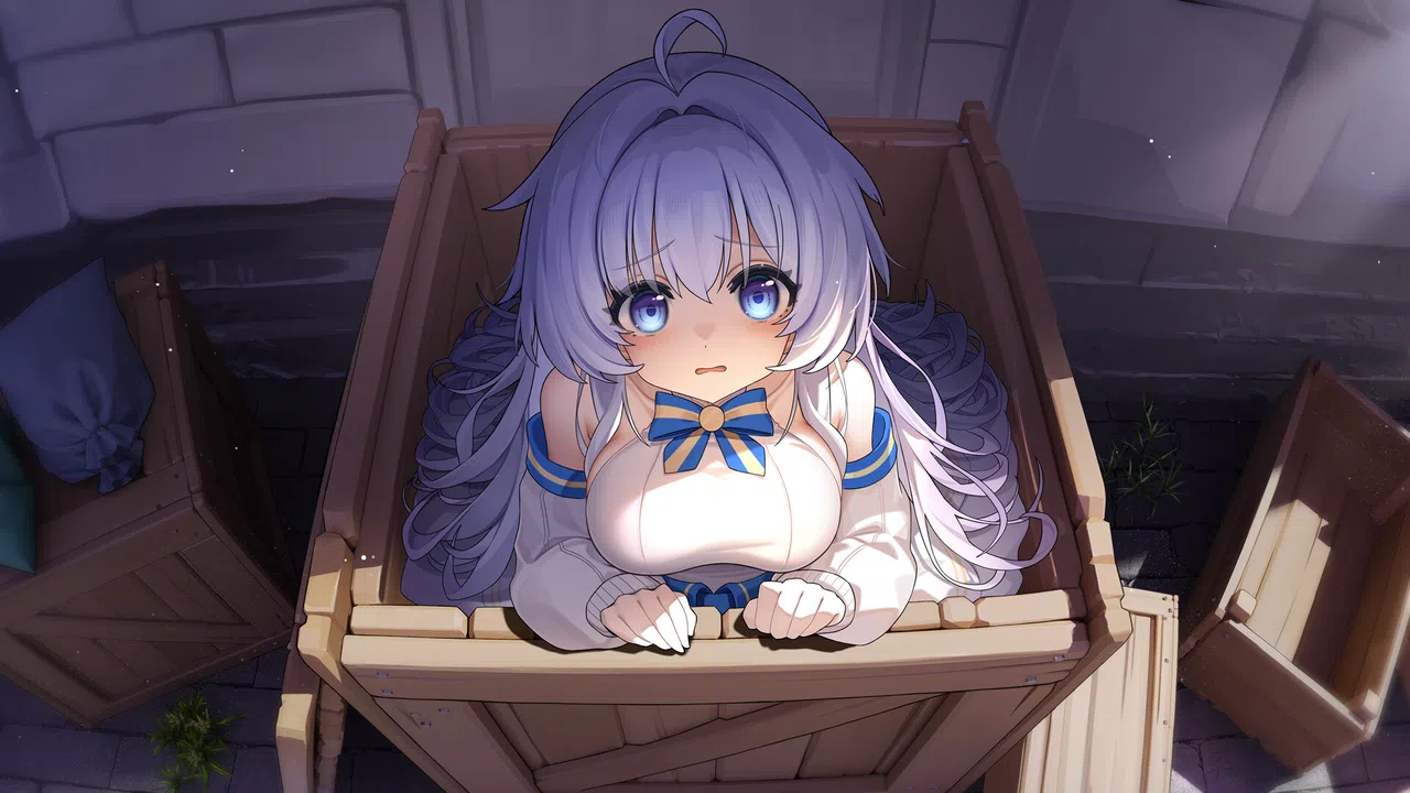 逐殃 Demo Screenshot 0