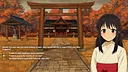 Akane's Way: Hiragana Screenshot 3