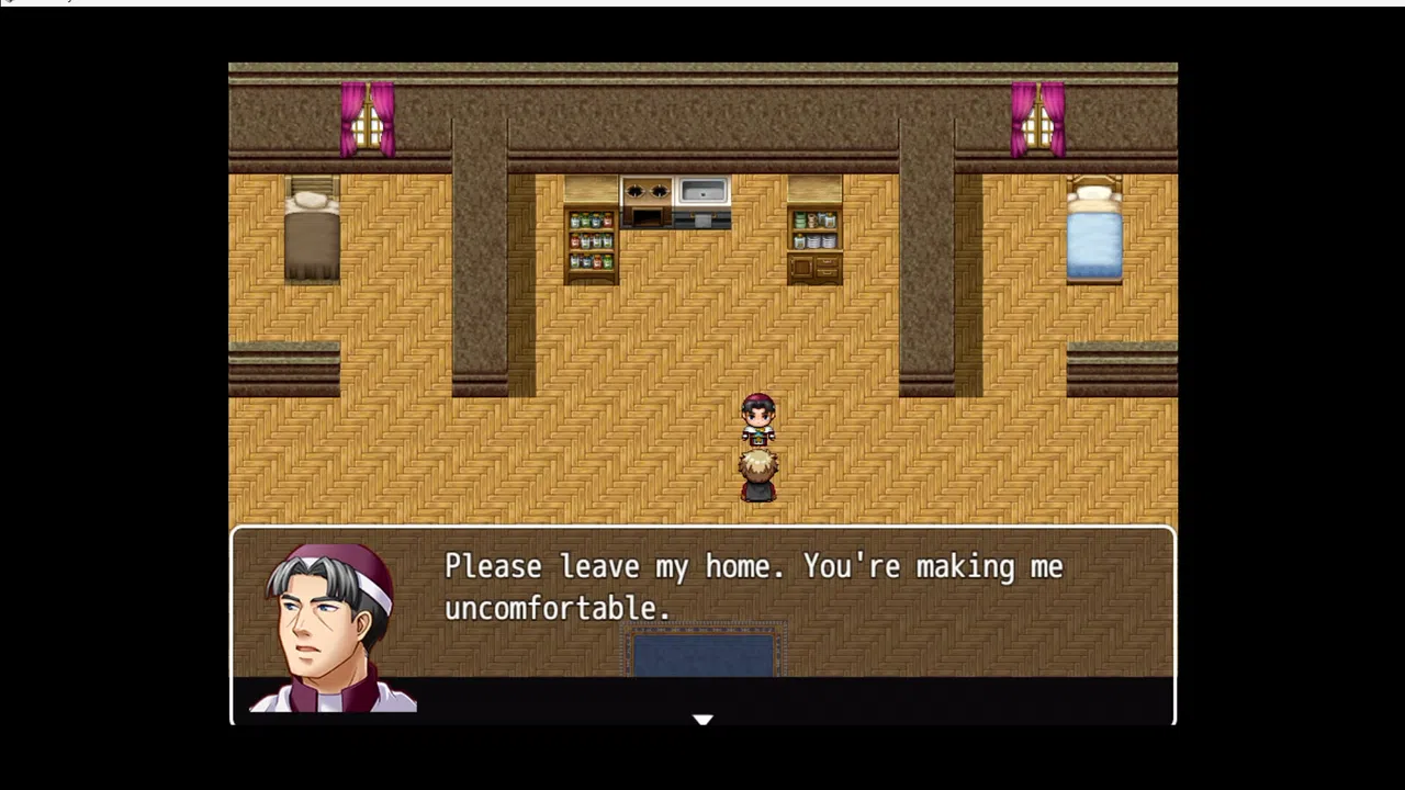 Steve & Kyle's Adventures Screenshot 4