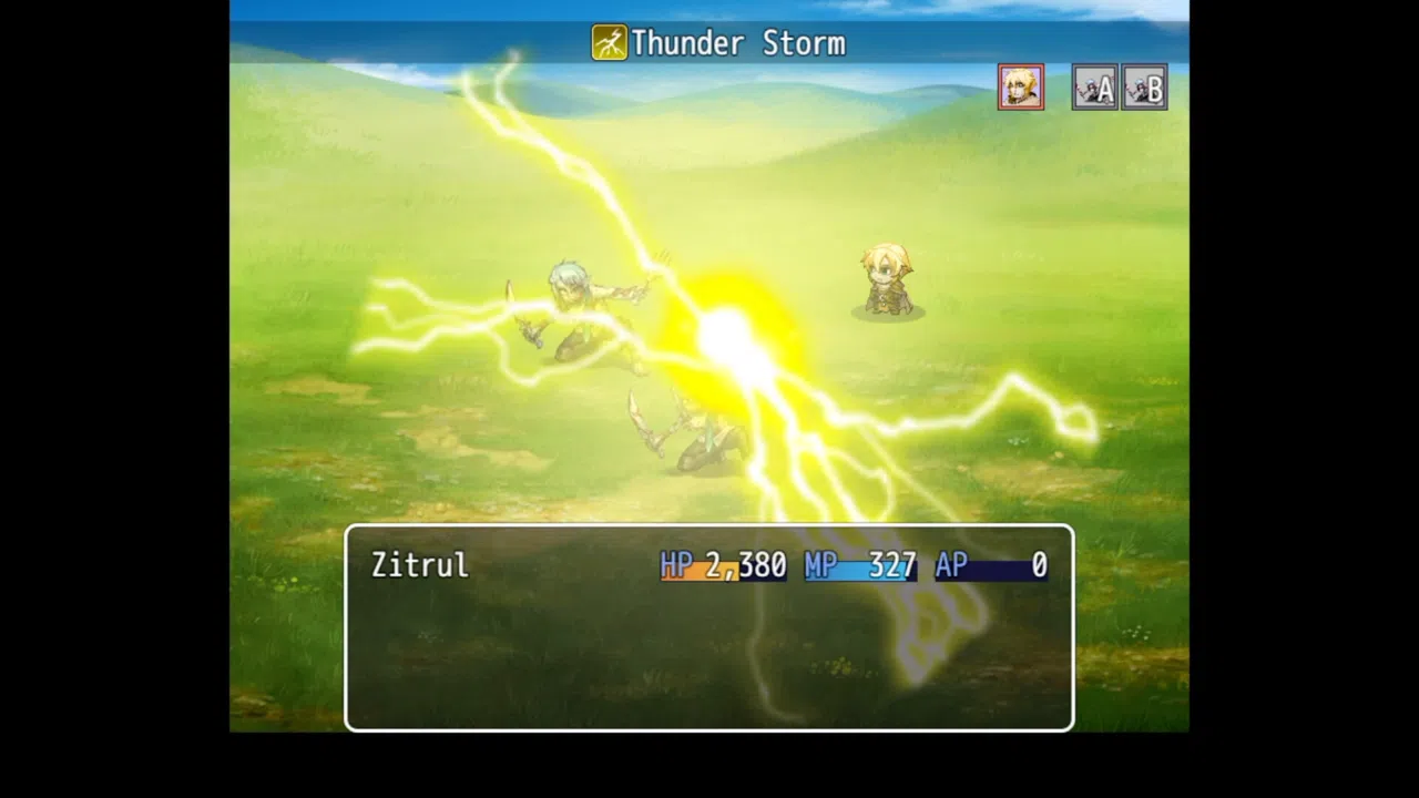 Steve & Kyle's Adventures Screenshot 2