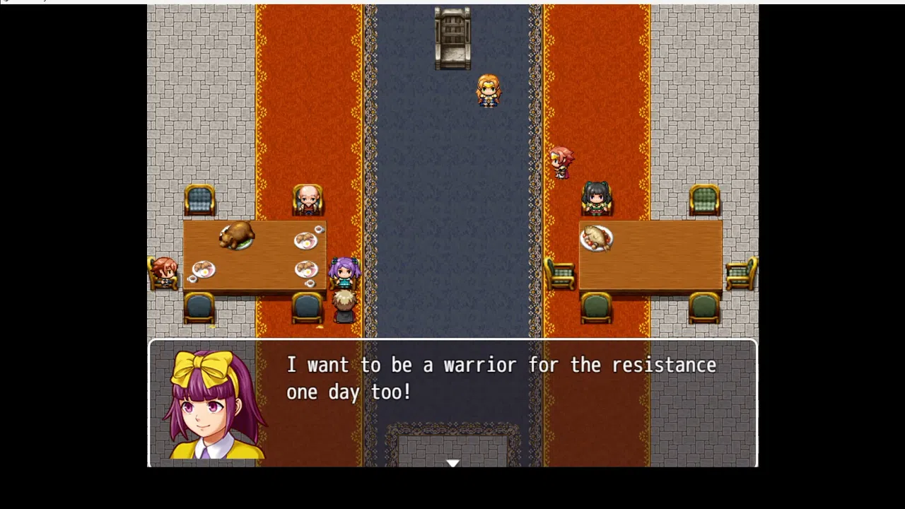 Steve & Kyle's Adventures Screenshot 3