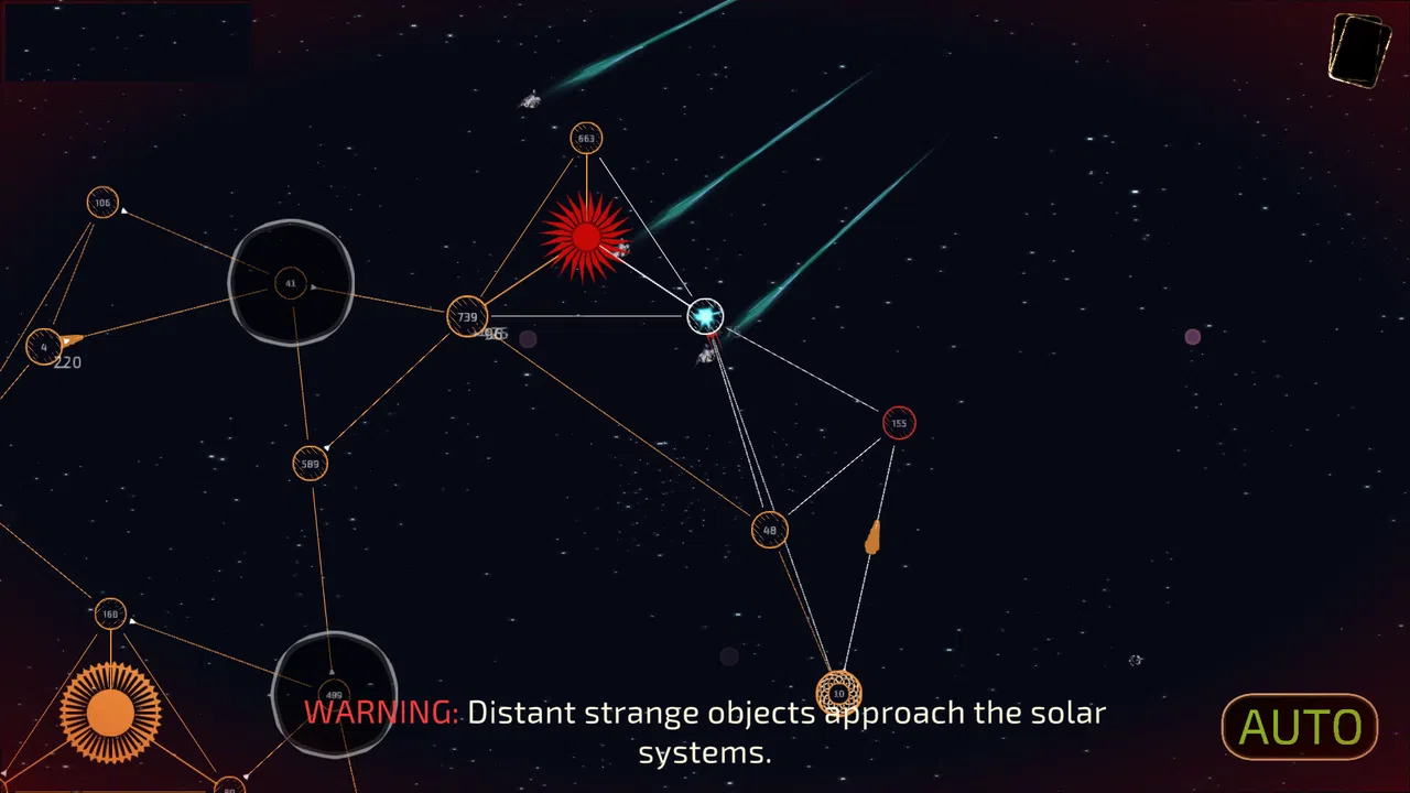 Chromatic Odyssey Demo Screenshot 10