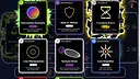 Chromatic Odyssey Demo Screenshot 1