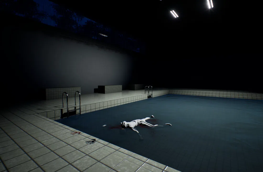 Forest Asylum 2 Screenshot 5
