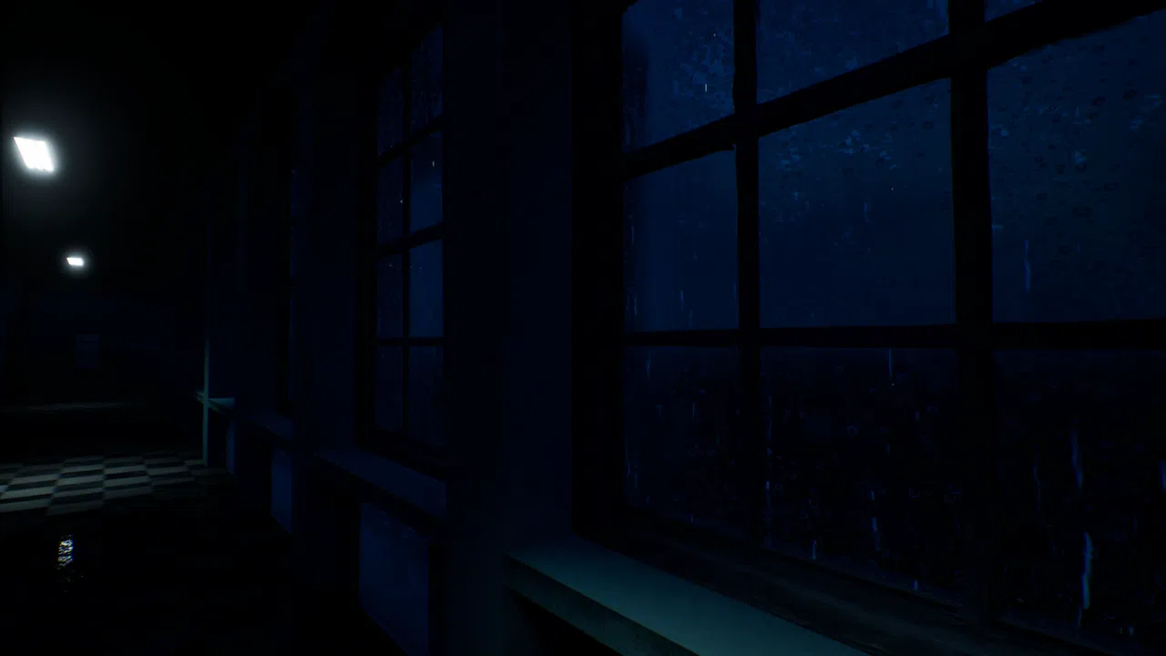 Forest Asylum 2 Screenshot 3