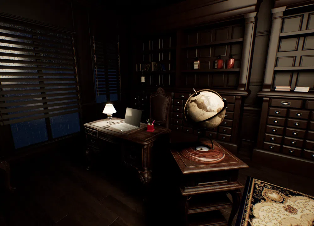 Forest Asylum 2 Screenshot 8