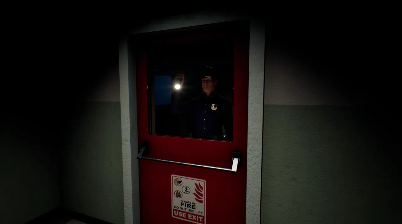 Forest Asylum 2 Screenshot 9