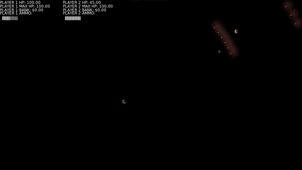 ProcW Screenshot 1