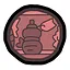 Complete the Space Storage Inspection icon