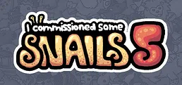 I commissioned some snails 5