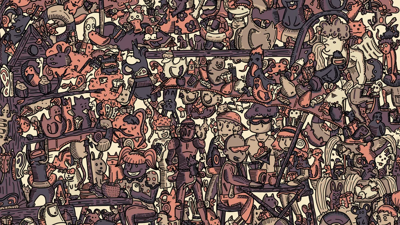 I commissioned some snails 5 Screenshot 6