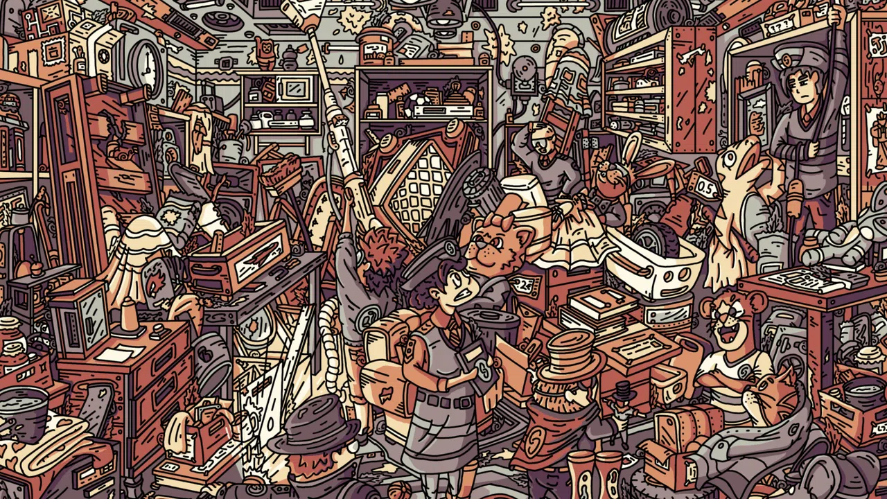 I commissioned some snails 5 Screenshot 4