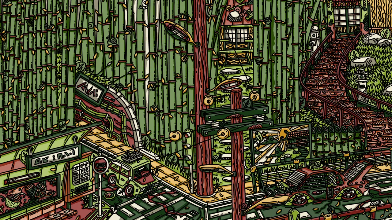 I commissioned some snails 5 Screenshot 14