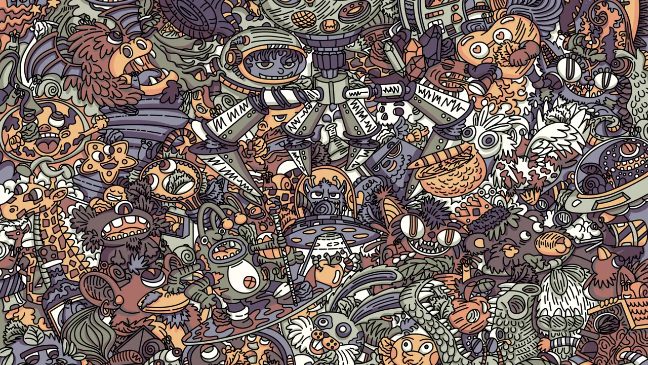 I commissioned some snails 5 Screenshot 11