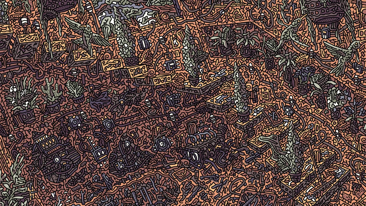 I commissioned some snails 5 Screenshot 8