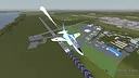 Dancing Wings - The Aerobatic Simulator Screenshot 9