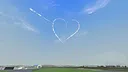 Dancing Wings - The Aerobatic Simulator Screenshot 3