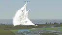Dancing Wings - The Aerobatic Simulator Screenshot 5