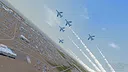 Dancing Wings - The Aerobatic Simulator Screenshot 7